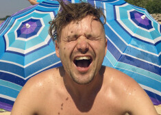 "Ryga" jaunākā dziesma "Summer Fest"