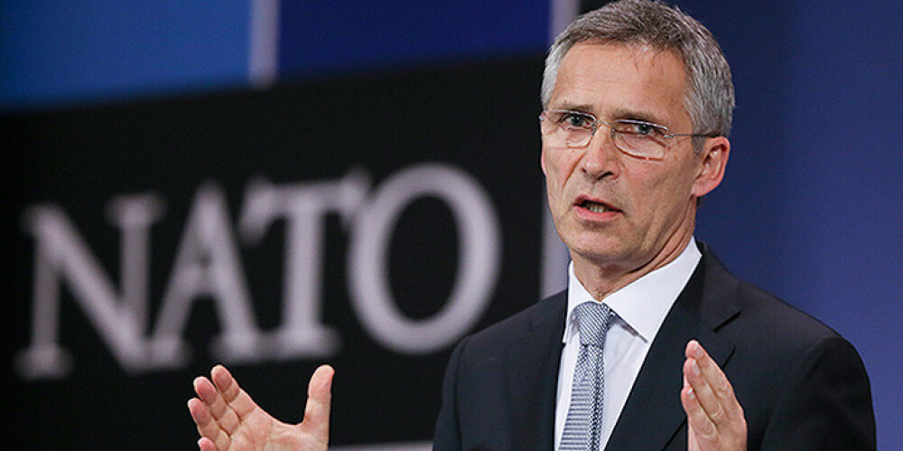 NATO un Krievija nespēj pārvarēt domstarpības Ukrainas jautājumā