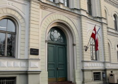 Rīgas Valsts 1.ģimnāzija atkal tiek pie labākās skolas goda