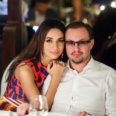Заре и Сергею не удалось сохранить брак даже ради детей, но хорошие отношения друг с другом они смогли оставить
