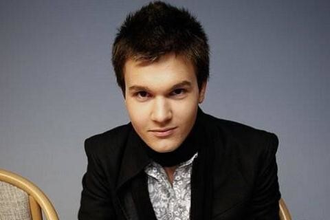 Таким Борис был раньше