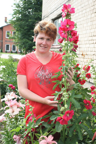 „Dzīvojot savā Kombuļu pasaulē, neko neesmu paveikusi,” teic Inese, kura ir nolēmusi sākt jaunu dzīvi.