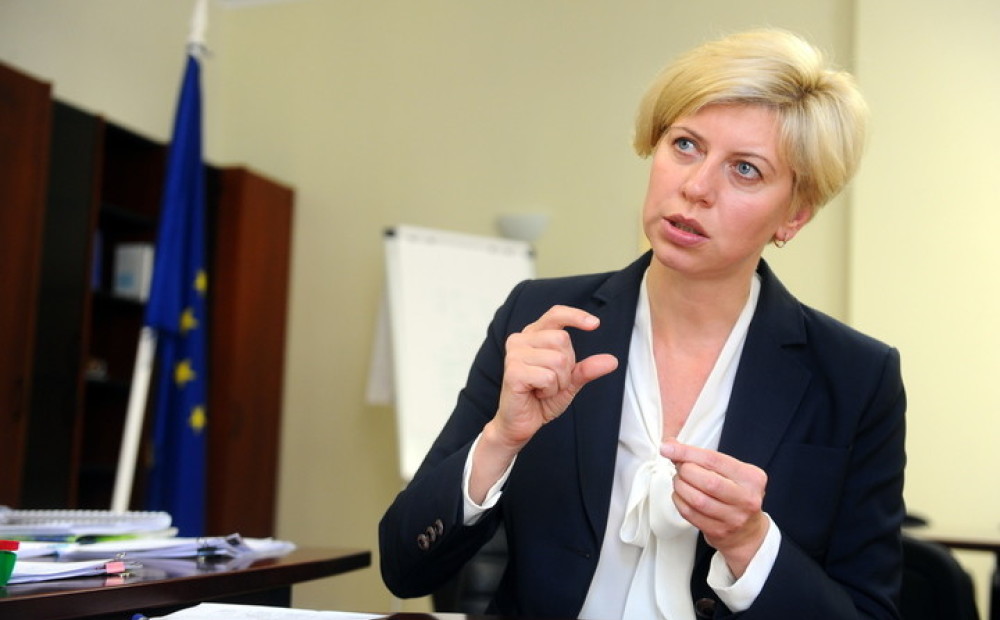 Министр здравоохранения норвегии Министр здравоохранения норвегии