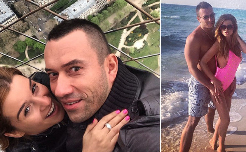 Ксения Бородина дала оценку своим бывшим или после меня только попроще Светский