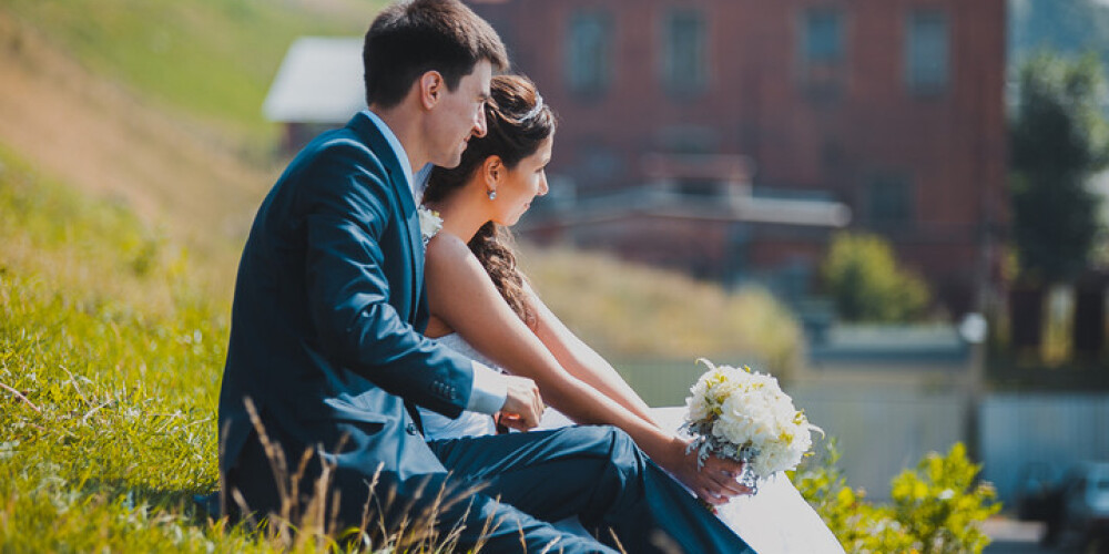 Gribas apprecēties, bet mums tas par dārgu... 8 padomi, kā nepārtērēties kāzu rīkošanā