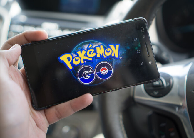 Valsts valodas centra ieskatā "pokemoniem" nav jāmeklē nosaukums latviešu valodā