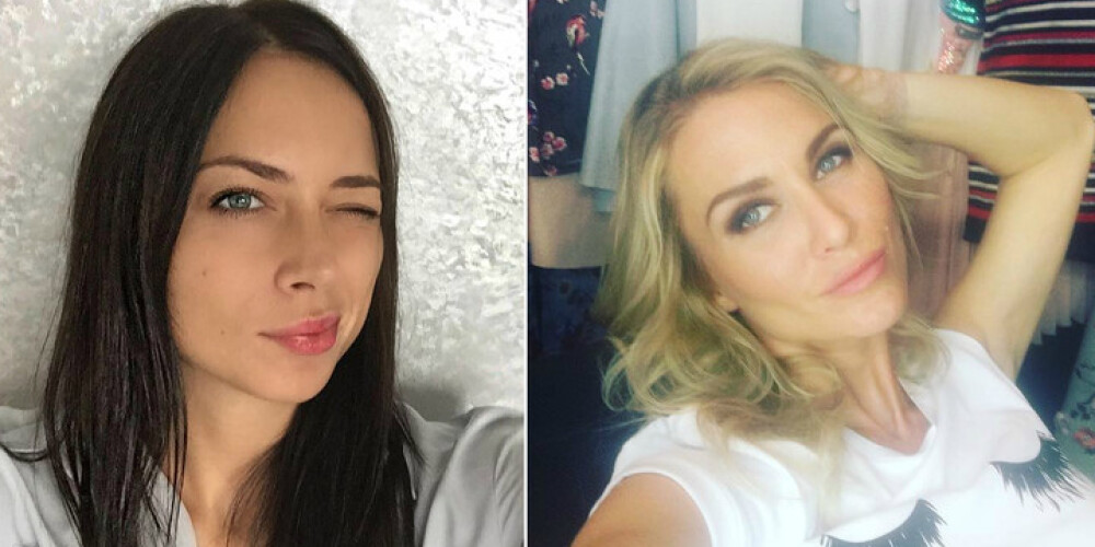 Катя Гордон не смогла вытерпеть поведение Настасьи Самбурской