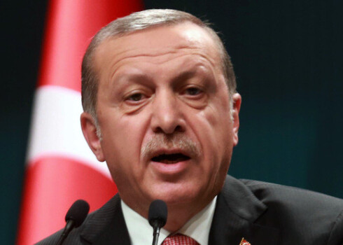 Turcijas prezidents izsludina ārkārtas stāvokli uz trim mēnešiem