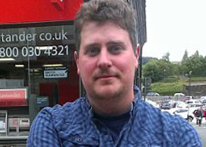 Самый невезучий человек в мире