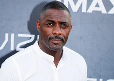 43 gadus vecais Idriss Elba tiek ierindots starp ticamākajiem kandidātiem uz Bonda lomu.