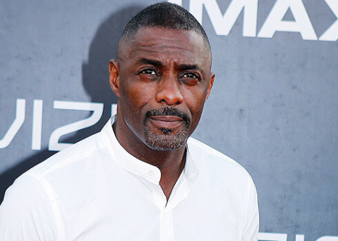 Idriss Elba: "Esmu pārāk vecs, lai spēlētu Džeimsu Bondu"