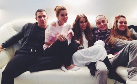 У Курбана Омарова Могла Быть Близость С Алёной Водонаевой | Новости И Слухи  Дома 2