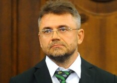 Askolds Kļaviņš 2015.gadā deklarējis divas parādsaistības, kopumā 478 647 eiro apjomā.