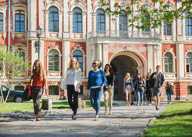 Pieteikšanās studijām augustā: vēl neesi nokavējis iespēju studēt Jelgavā