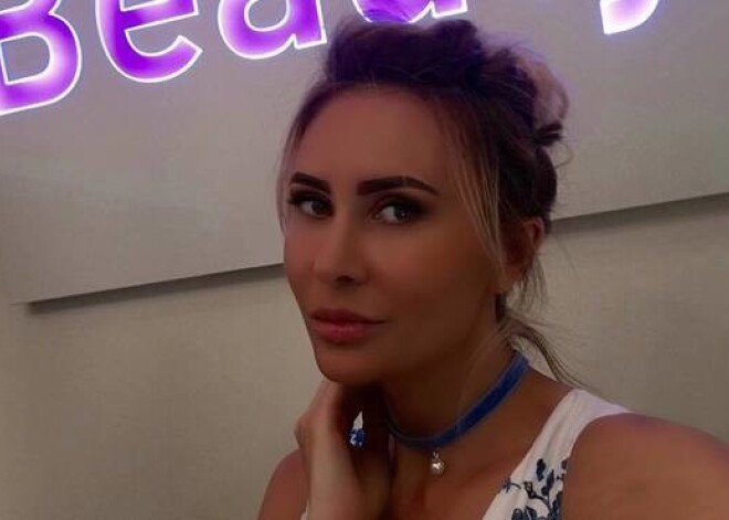 Элина Камирен открыла сокровенные подробности своей жизни