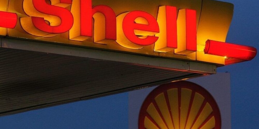 Pēc 13 gadu pārtraukuma Latvijā atgriežas "Shell" degvielas uzpildes stacijas