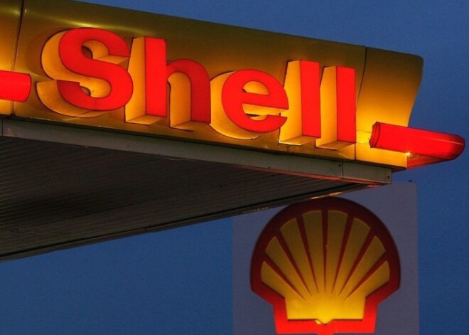 Pēc 13 gadu pārtraukuma Latvijā atgriežas "Shell" degvielas uzpildes stacijas