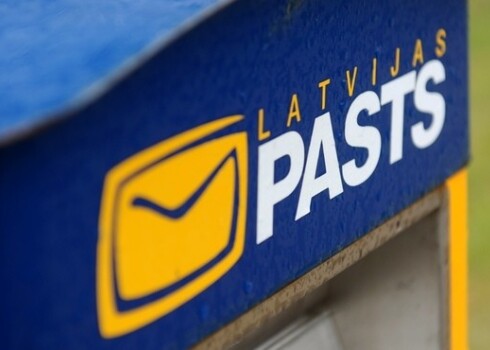 "Latvijas pasta" jaunā valde ievēlēta uz pieciem gadiem.