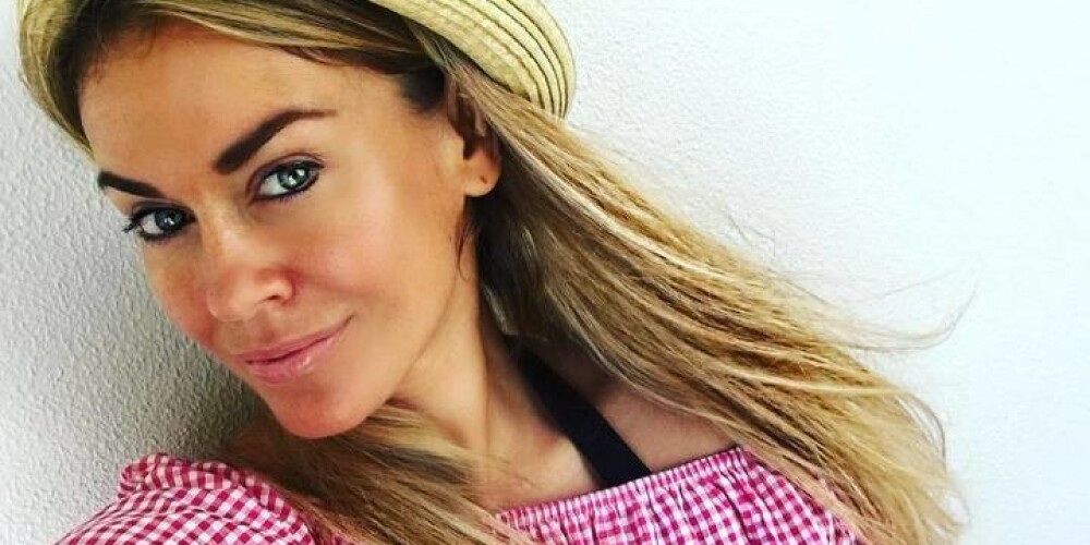 Татьяна Терешина шокировала публикацией фото своей груди