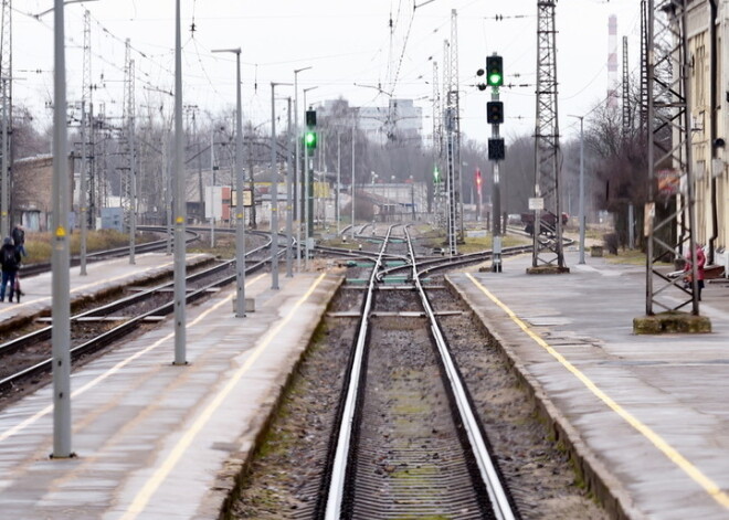 Zasulaukā narkotisko vielu reibumā aizturēta māte ar mazu bērnu