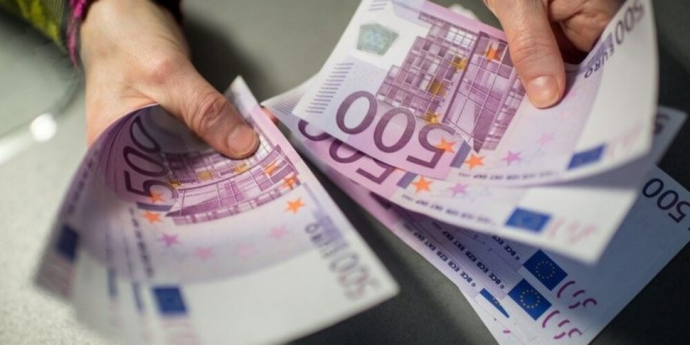 Laimes formula, kuras nav: kas jādara, lai Latvijā saņemtu 19 000 eiro pensiju