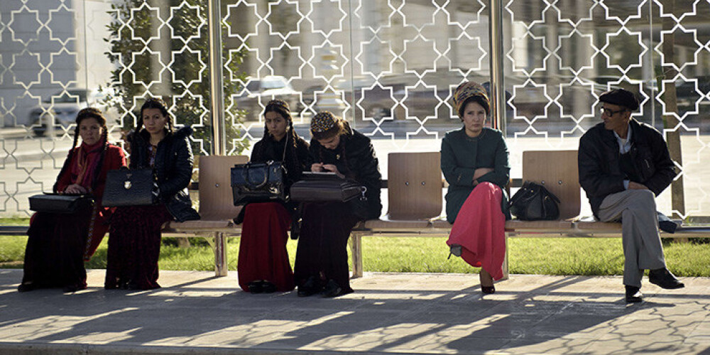 Tadžikistānā žurnālistus sodīs par ierindas lasītājiem nesaprotamiem vārdiem