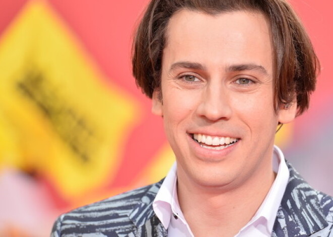 Максим Галкин впервые показал 52-летнего брата