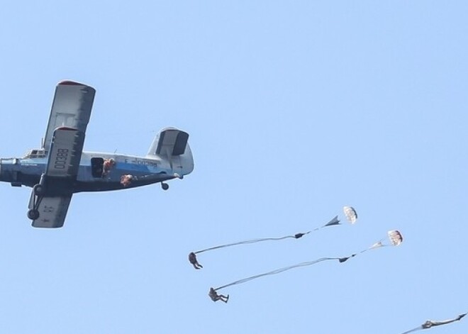 Bruņotajiem spēkiem remontēs 31 gadu vecu divplāksni jeb "An-2"