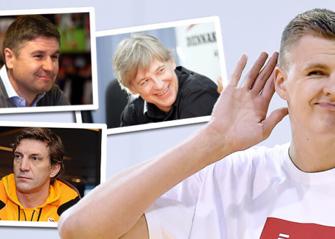 Kāpēc latviešu izcilie sportisti dzimuši augustā?