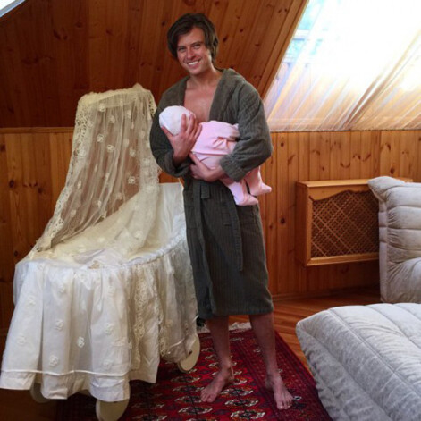 Прохор Шаляпин больше не навещает мальчика, которого считал своим сыном