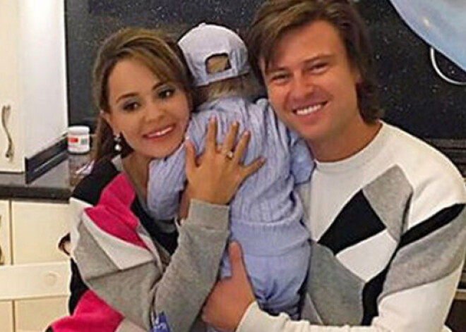 Анна Калашникова: «Сын не понимает еще, что Прохор больше не с нами»