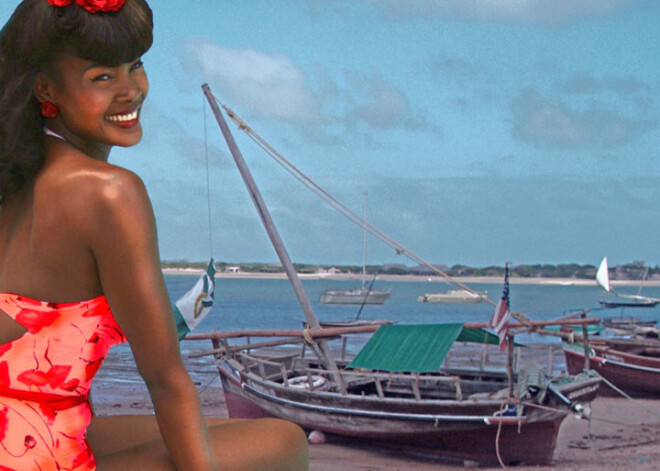 "Liepājas mākslas foruma" kulminācija – operas "Porgijs un Besa" koncertiestudējums