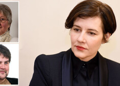 Ne etiķetes speciāliste Aija Strautmane, ne politologi Ivars Ījabs un Filips Rajevskis nesaskata neko nosodāmu, ka kādreizējā ekonomikas ministre Dana Reizniece-Ozola, esot komandējumā ASV, laidusies jautrā dejā ar saviem padotajiem kādā naktsklubā.