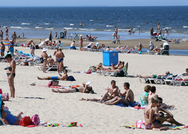 Vasara beigusies. Karstuma vairs nebūs, apstiprina meteorologi