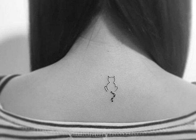 Теперь в моде — микротату