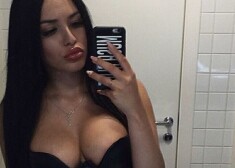 Алиса Муса пробыла на шоу всего несколько дней