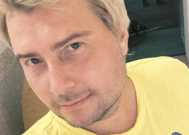 Николай Басков о 10-летней разлуке с сыном: «Время расставит все по местам»