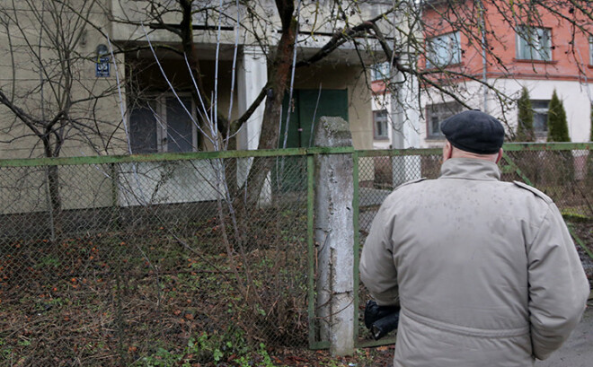 Stāsts ir samudžināts un pat ar neapbruņotu aci nojaušams – pilns ar blēdībām un nelikumībām.