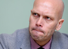 Margus Kasteins grupas uzņēmumos nostrādāja astoņus gadus.