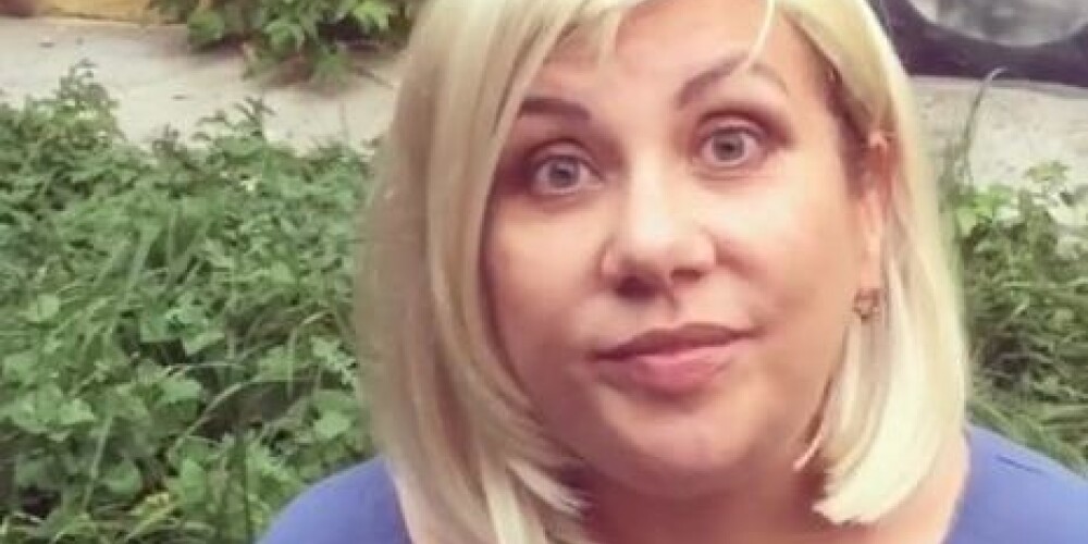 Звезда Comedy Woman взорвала интернет пародией на Ольгу Бузову. ВИДЕО