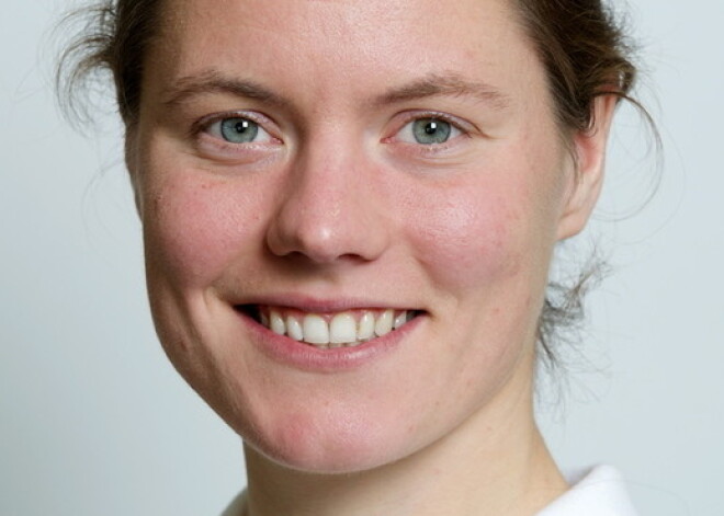 20 kilometru soļošanā mūsu Agnese Pastare paliek 53.vietā