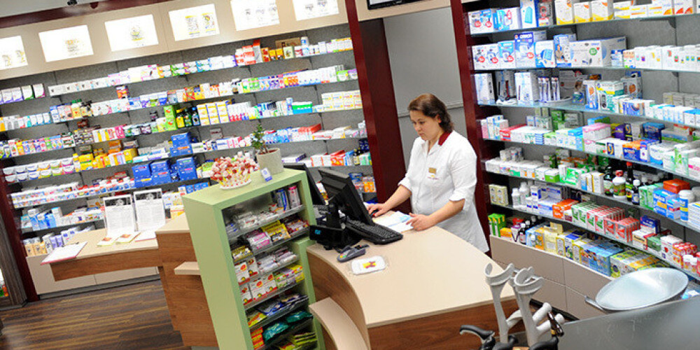 Gandrīz pusei Latvijas iedzīvotāju veselība ir svarīgāka par zāļu cenu