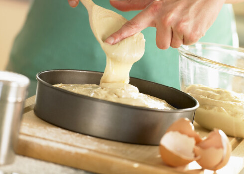 Šogad populārākā salduma titulu iedzīvotāju vidū izpelnījās plātsmaizes.