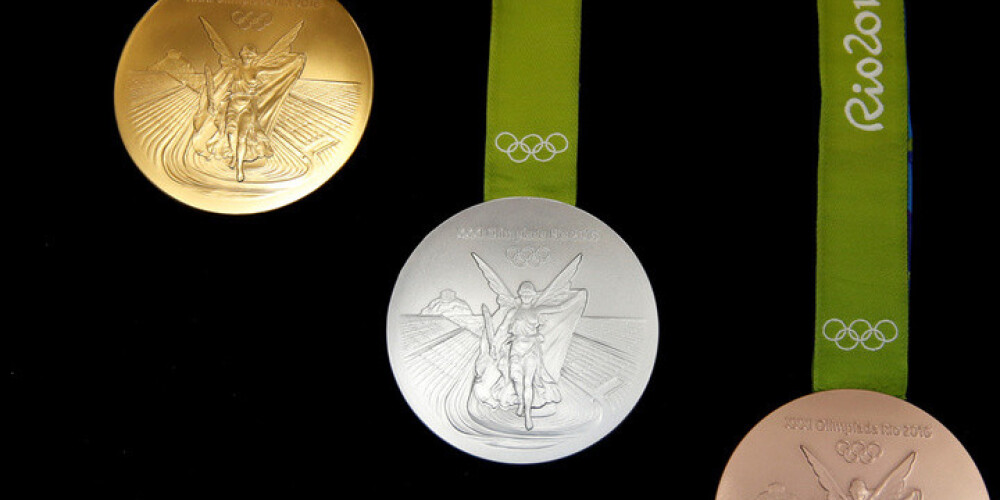 Rio pēdējā diena bez latviešu līdzdalības; šodien tiks sadalīti pēdējie 12 medaļu komplekti