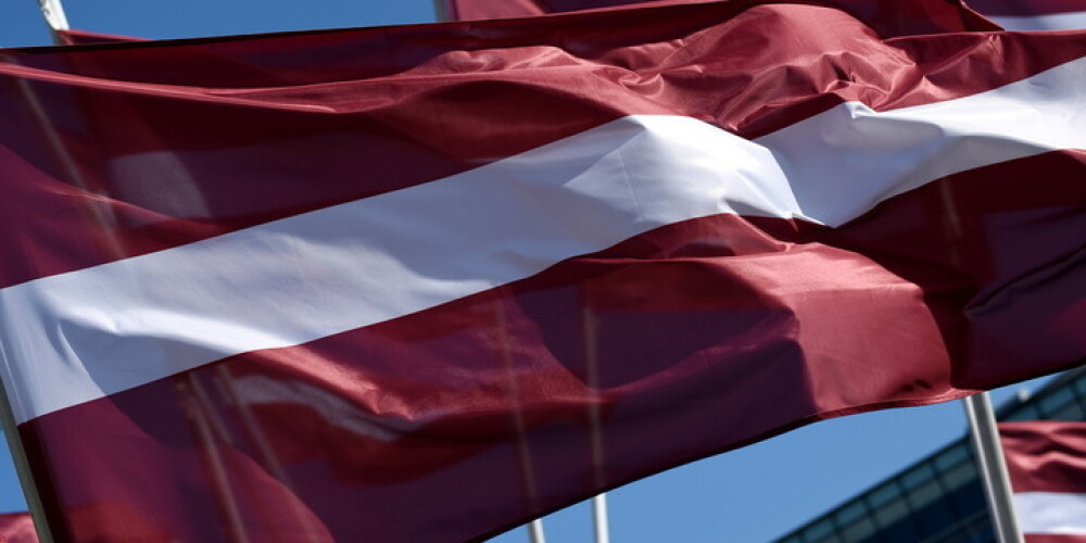 Šodien Latvijā svin valsts neatkarības atjaunošanas "de facto" 25.gadadienu