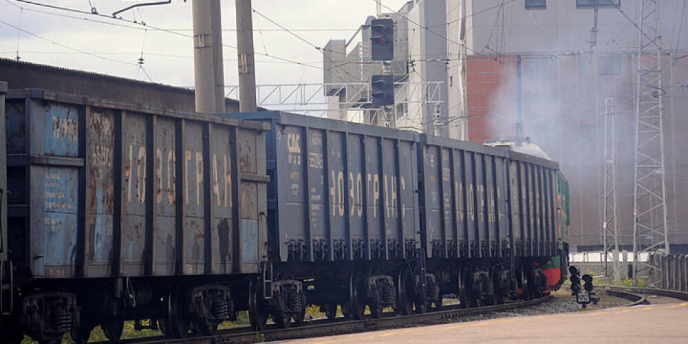 "Latvijas Dzelzceļš" sadarbosies ar Krievijas lielāko dzelzceļa kravu pārvadātāju