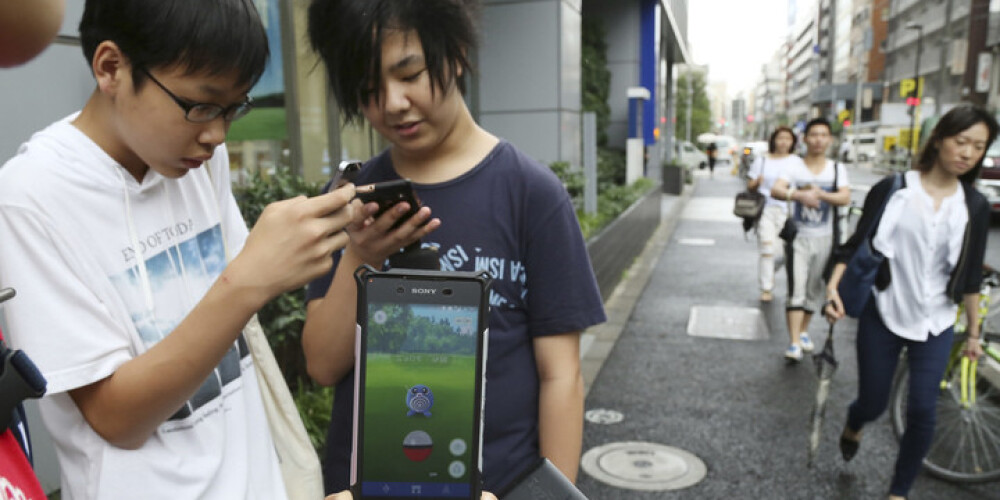 Japāna ziņo par pirmo ar "Pokemon Go" saistīto nāves gadījumu