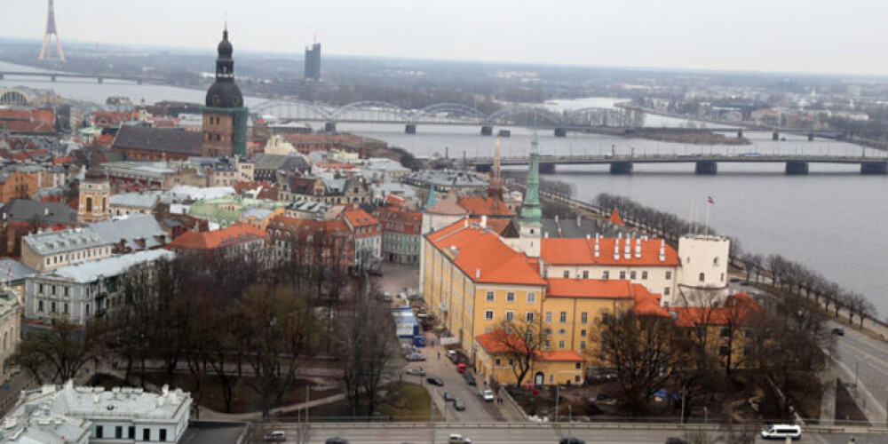 Līdz gada beigām aicinām iedzīvotājus sniegt priekšlikumus jaunā Rīgas teritorijas plānojuma izstrādei