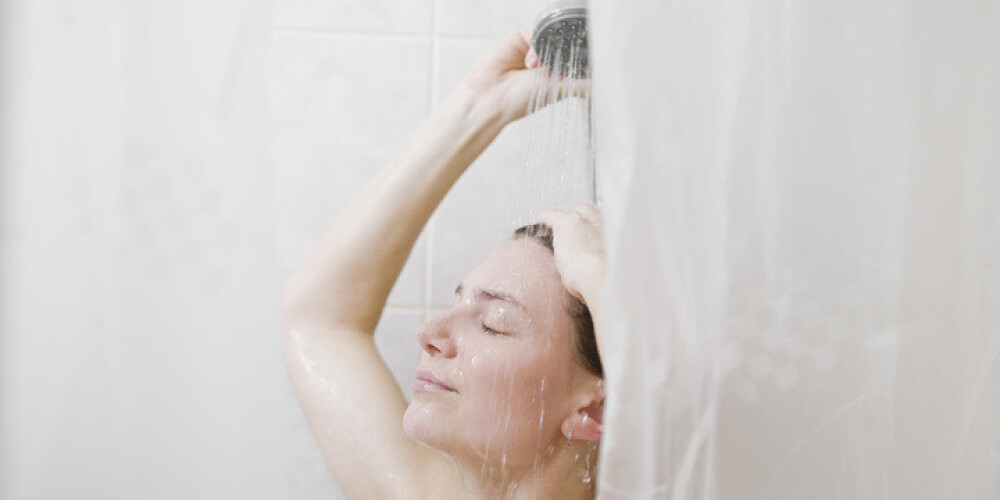 Как не надо мыться: 5 ошибок, из-за которых ты выглядишь хуже