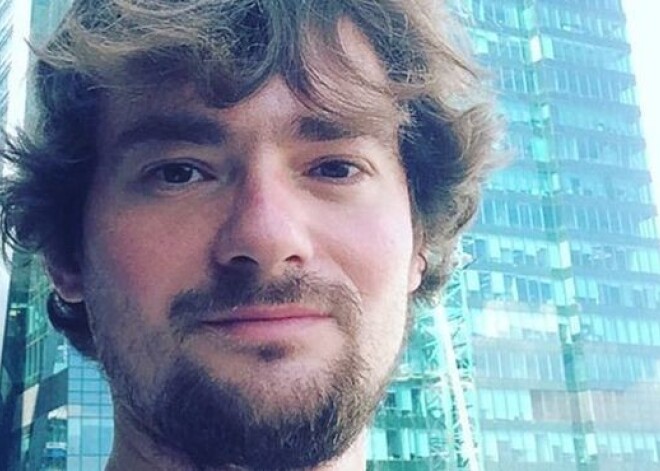 Звезда «Дома-2» Венцеслав Венгржановский резко сменил имидж